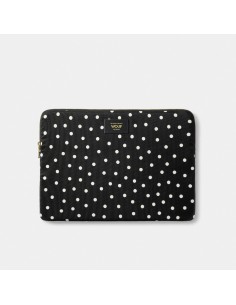 Housse ordinateur 13" et 14" Grace Wouf