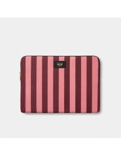 Housse ordinateur 13" et 14" Sophie Wouf