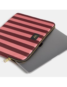 Housse ordinateur 13" et 14" Sophie Wouf 2