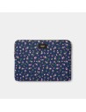 Housse ordinateur 13" et 14" Edith Wouf