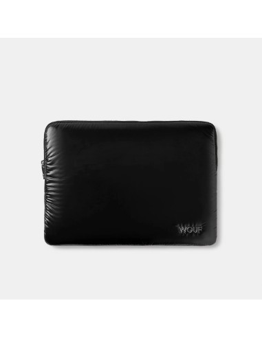 Housse ordinateur 13" et 14" Glossy Wouf