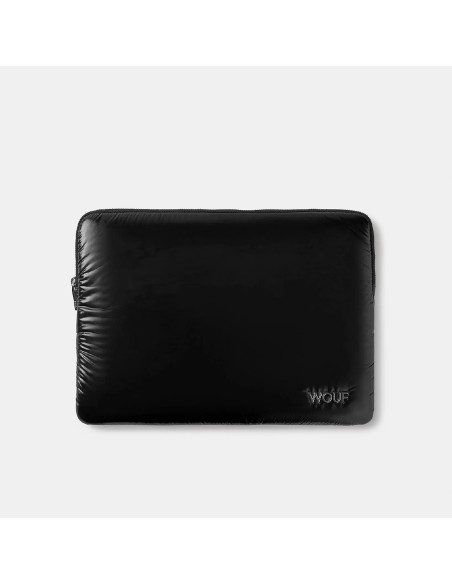 Housse ordinateur 13" et 14" Glossy Wouf