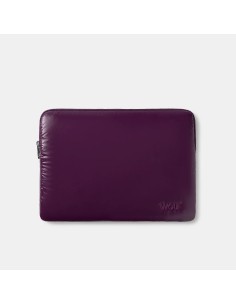 Housse ordinateur 13" et 14" Glossy Wouf