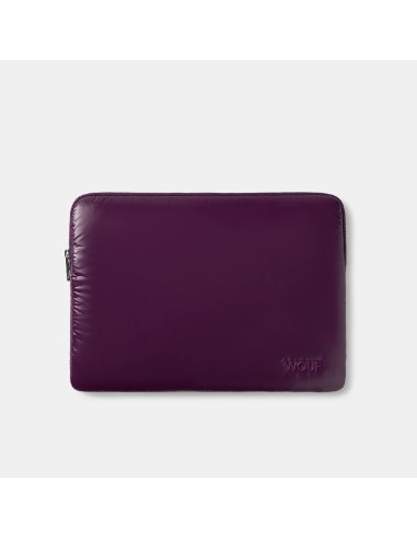 Housse ordinateur 13" et 14" Glossy Wouf