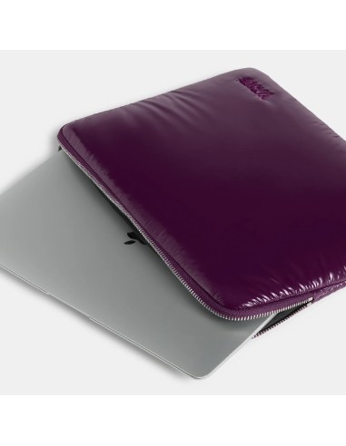 Housse ordinateur 13" et 14" Glossy Wouf