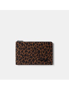 Pochette Leo Wouf