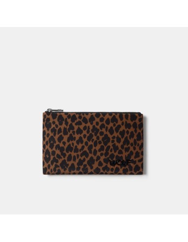 Pochette Leo Wouf
