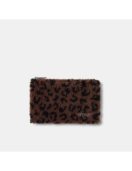 Pochette Romy Wouf