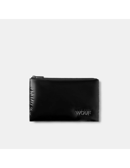 Pochette Glossy Wouf