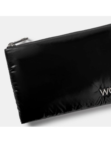 Pochette Glossy Wouf
