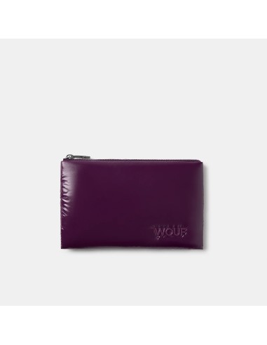 Pochette Glossy Wouf