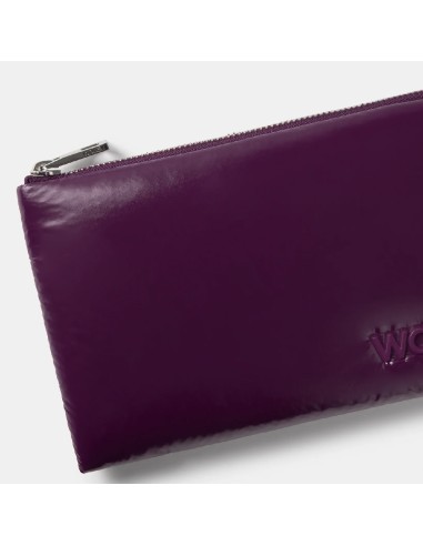 Pochette Glossy Wouf