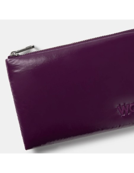 Pochette Glossy Wouf