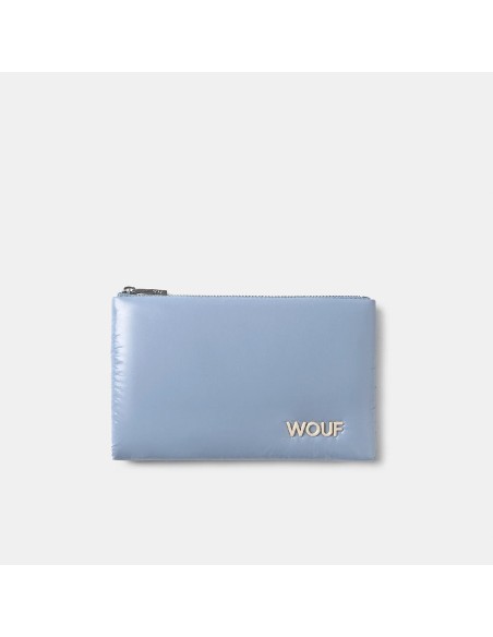 Pochette Glossy Wouf