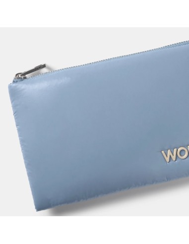 Pochette Glossy Wouf