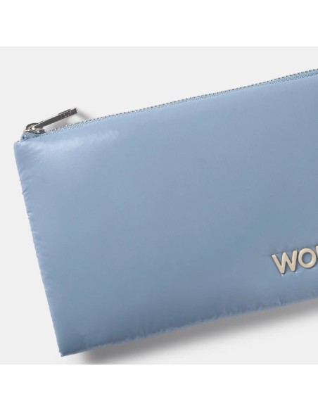 Pochette Glossy Wouf