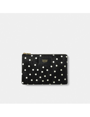Pochette Grace Wouf