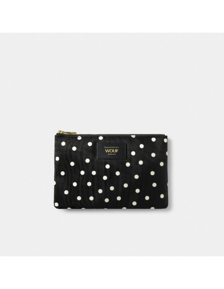 Pochette Grace Wouf