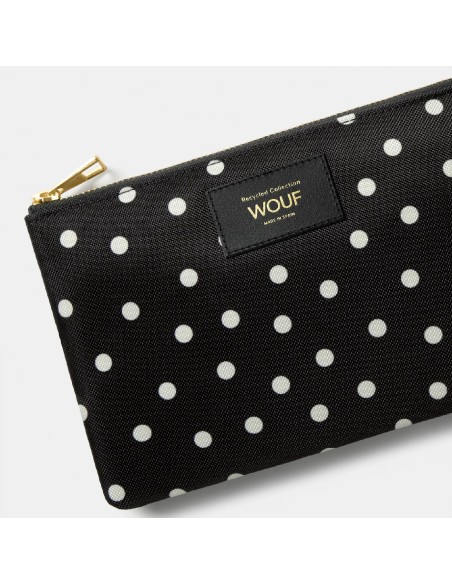 Pochette Grace Wouf