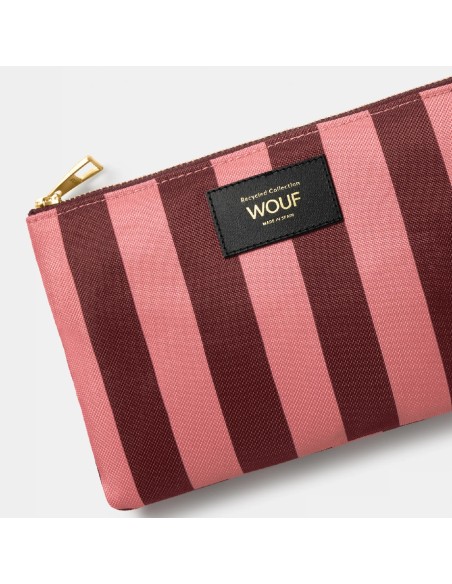 Pochette Sophie Wouf