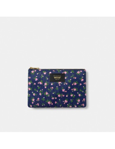 Pochette Edith Wouf
