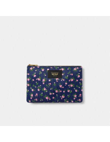 Pochette Edith Wouf