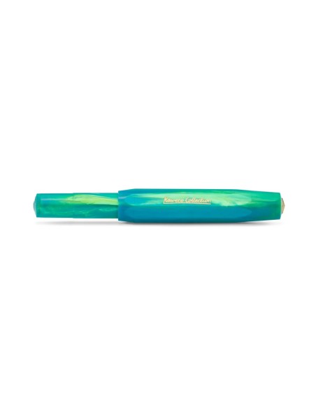 Stylo-plume Collection Marble Ocean Kaweco