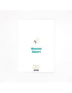Carte XL Baignade "Nouvelle Vie" Quartier Libre 2