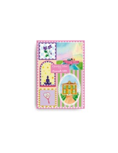 Petit carnet Sororité Mademoiselle Violette X Quartier Libre