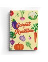 Carnet de Recettes Veggie Quartier Libre