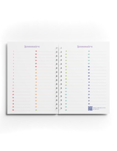 Carnet de Recettes Veggie Quartier Libre