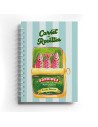 Carnet de Recettes Sardines Quartier Libre