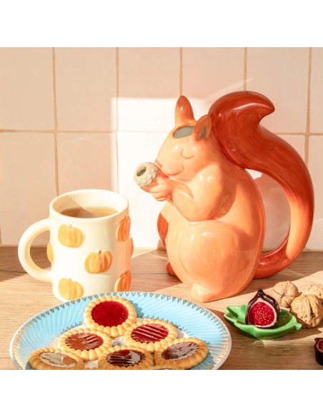 Carafe Écureuil Coucou Suzette