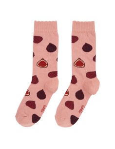 Chaussettes Figues Coucou Suzette
