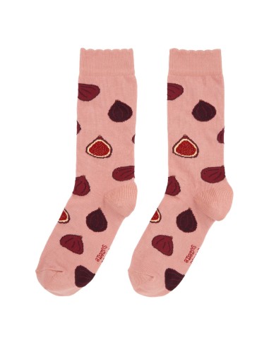 Chaussettes Figues Coucou Suzette