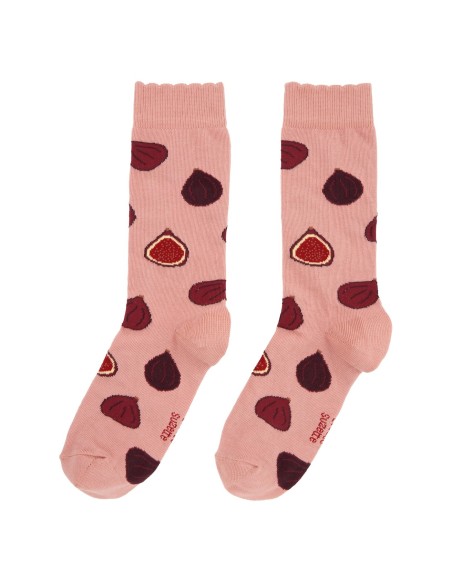 Chaussettes Figues Coucou Suzette
