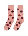 Chaussettes Figues Coucou Suzette