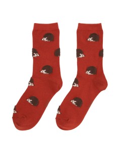 Chaussettes Hérisson Coucou Suzette