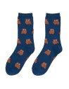 Chaussettes Hibou Coucou Suzette