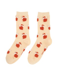 Chaussettes Renard Coucou Suzette