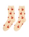 Chaussettes Renard Coucou Suzette