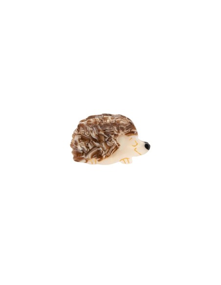 Mini pince à cheveux Hérisson Coucou Suzette