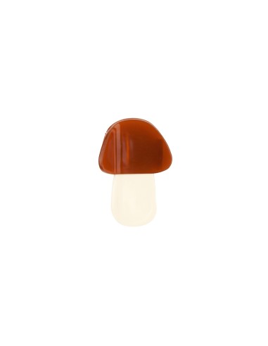 Pince à cheveux Bolet Coucou Suzette