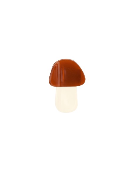 Pince à cheveux Bolet Coucou Suzette