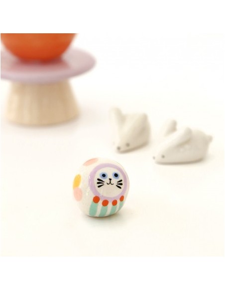 Mini Grigri Créativité Dodo Toucan