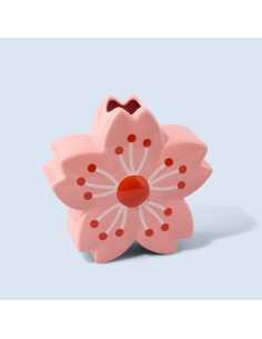 Vase Sakura Fluid Market
