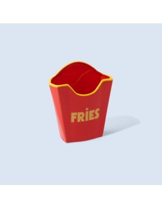 Vase Fries Fluid Market
