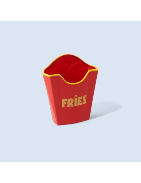 Vase Fries Fluid Market