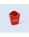 Vase Fries Fluid Market