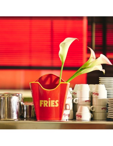 Vase Fries Fluid Market
